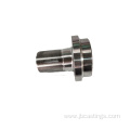 Machined Steel Screw Bolt